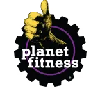 Página de inicio de Planet Fitness